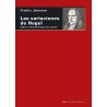 Las variaciones de Hegel Sobre la Fenomenología del Espíritu