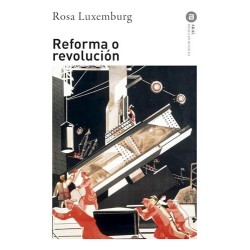 Reforma o revolución