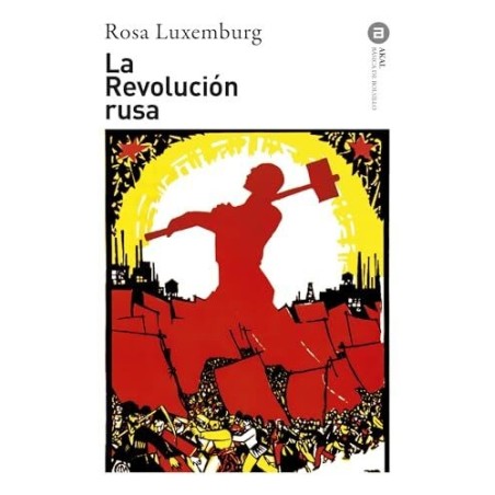 La revolución rusa