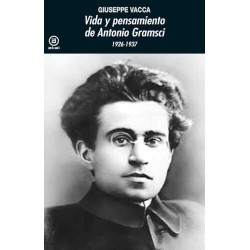 Vida y pensamiento de Antonio Gramsci