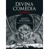 Divina Comedia Infierno Ed. anotada bilingüe
