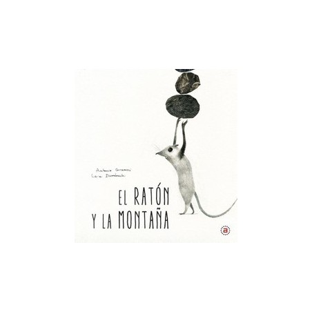 El ratón y la montaña