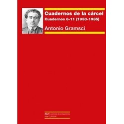 Cuadernos de la cárcel II