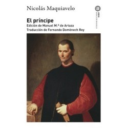 El príncipe
