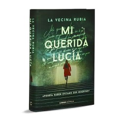 Mi querida Lucía - Primera edición limit