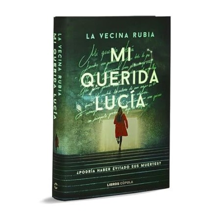 Mi querida Lucía - Primera edición limit