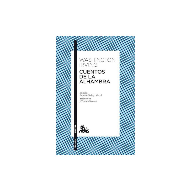 Cuentos de la Alhambra