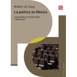 La política en México: ¿consolidación democrática o deterioro?