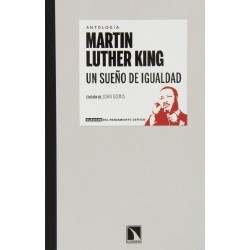 Un sueño de igualdad (Antología)