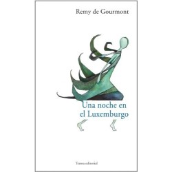 Una noche en el Luxemburgo
