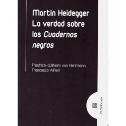 Martin Heidegger