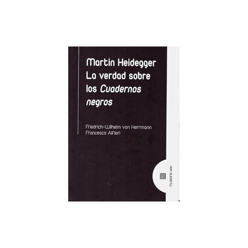 Martin Heidegger