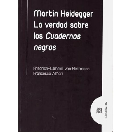 Martin Heidegger