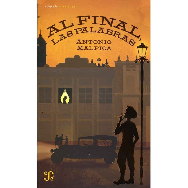 Al final, las palabras