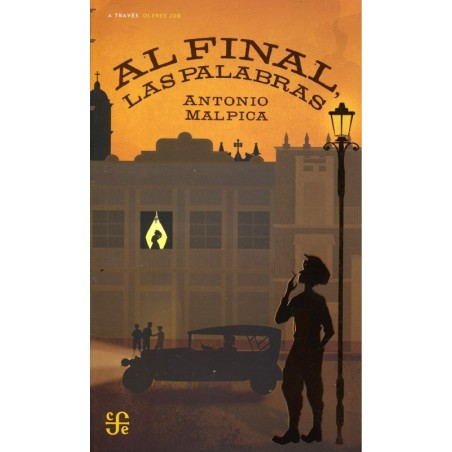 Al final, las palabras