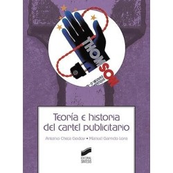 Teoría e historia del cartel publicitario