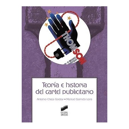 Teoría e historia del cartel publicitario
