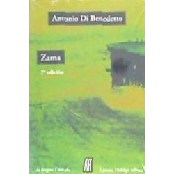 Zama