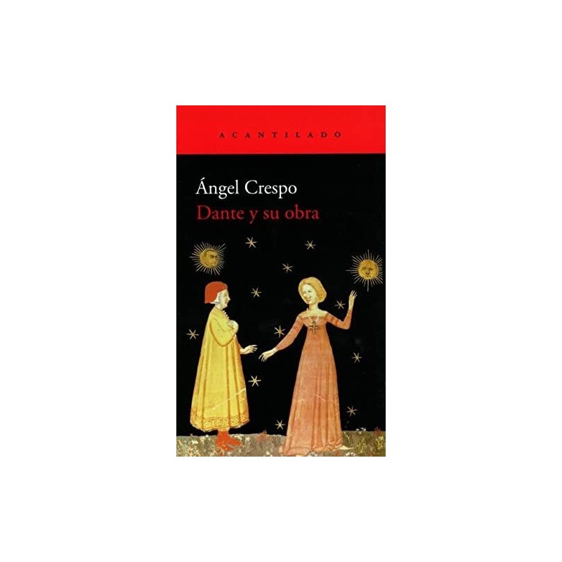 Dante y su obra