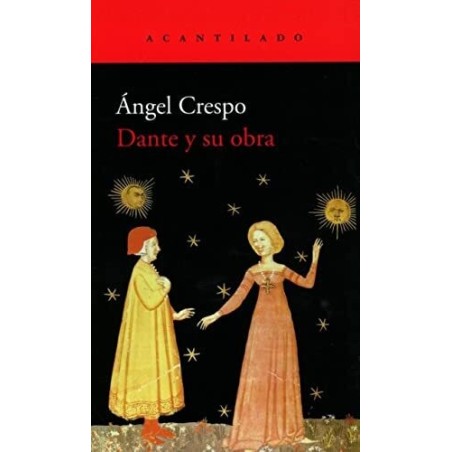 Dante y su obra