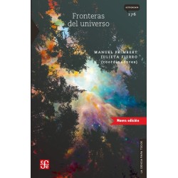 Fronteras del universo