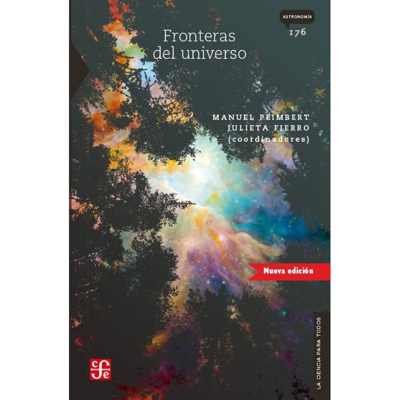 Fronteras del universo