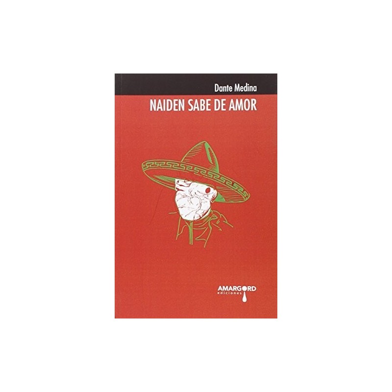 Naiden sabe de amor