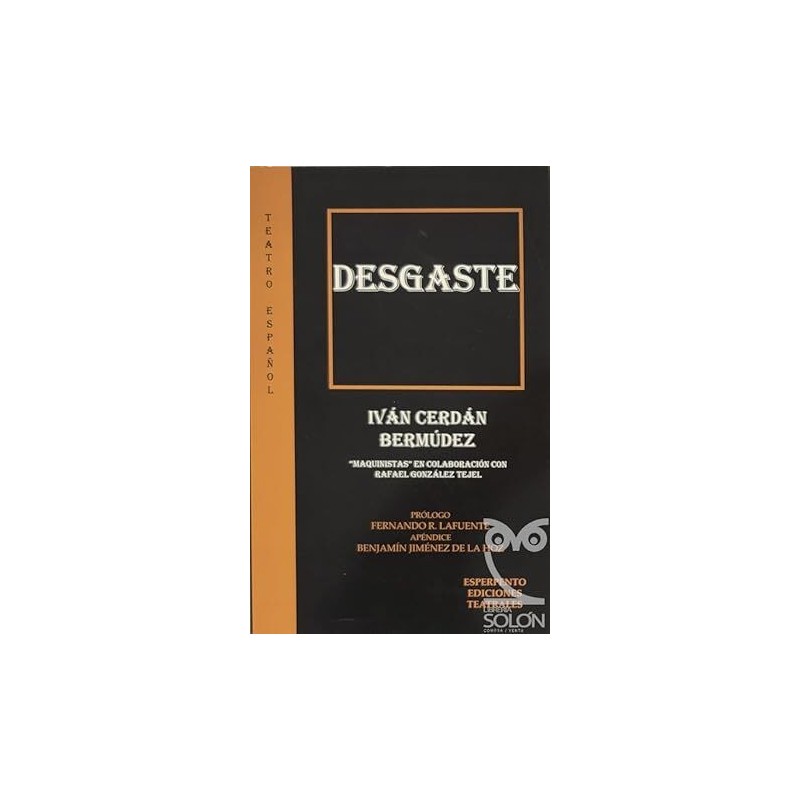Desgaste