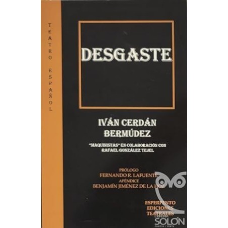 Desgaste