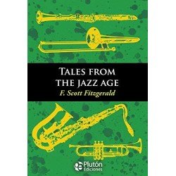 TALES OF THE JAZZ AGE