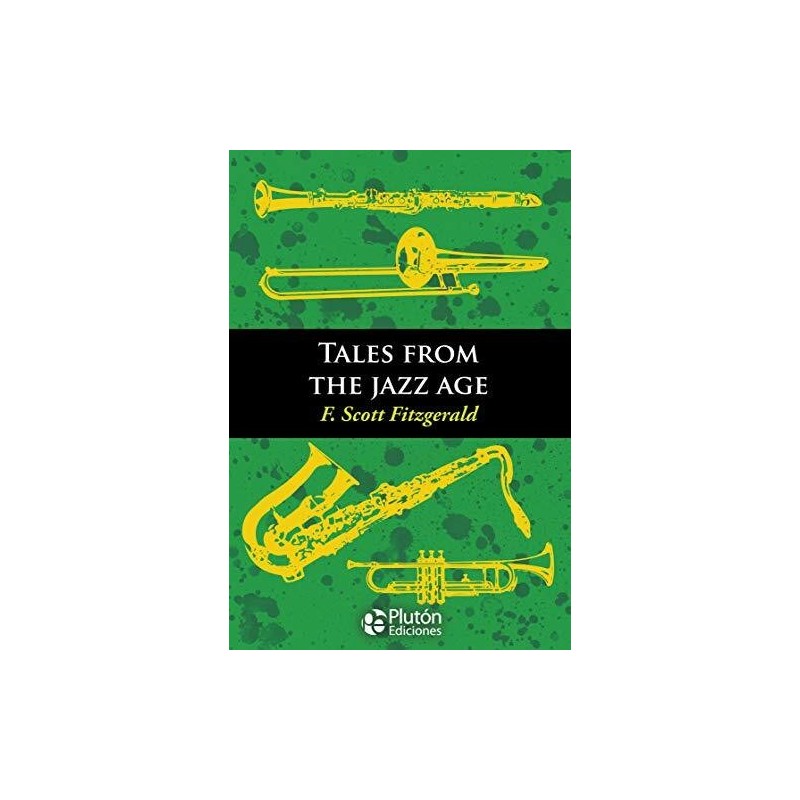 TALES OF THE JAZZ AGE