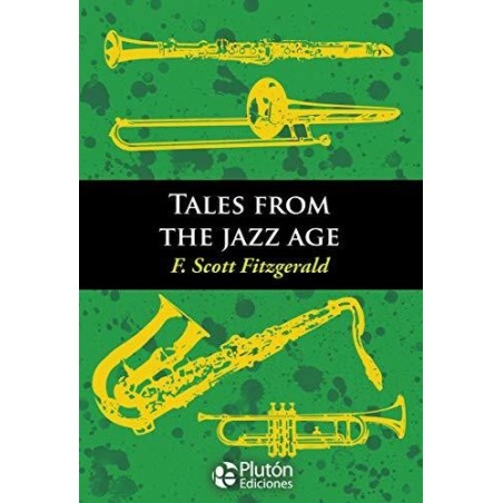 TALES OF THE JAZZ AGE