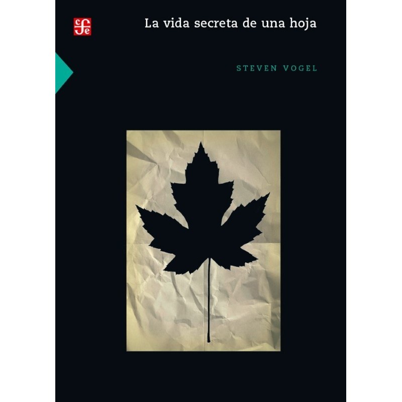 La vida secreta de una hoja