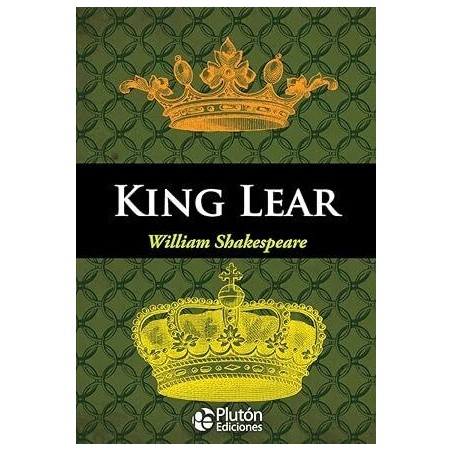 king lear