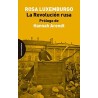 La Revolución rusa