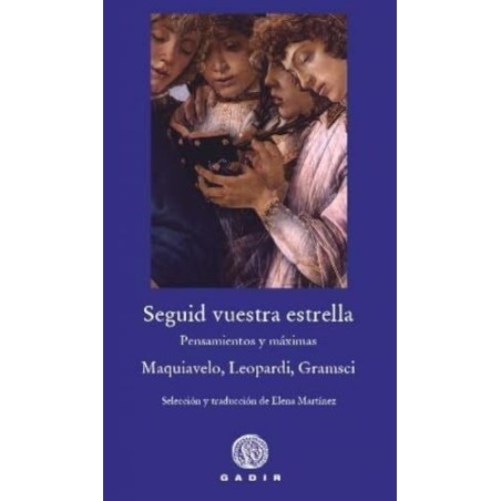 Seguid vuestra estrella