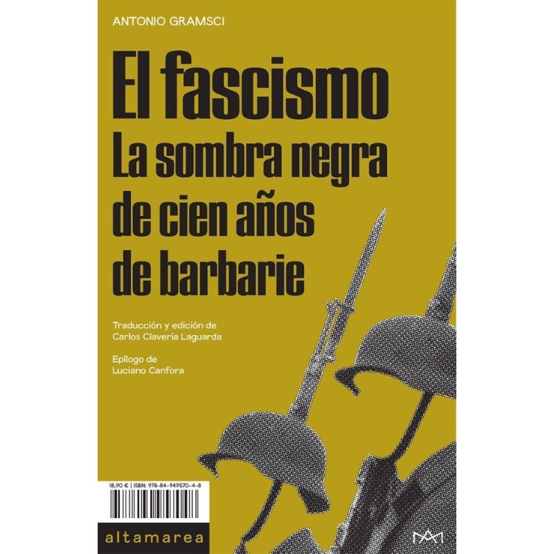 El fascismo