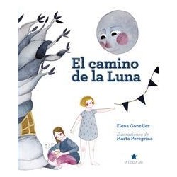 El camino de la Luna