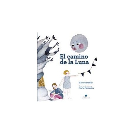 El camino de la Luna