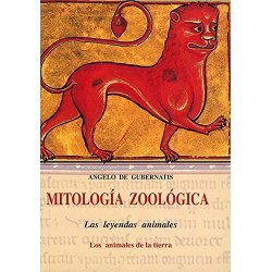 Mitología zoológica: leyendas de animales