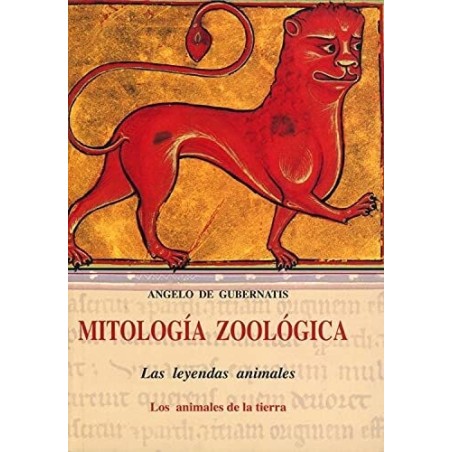 Mitología zoológica: leyendas de animales