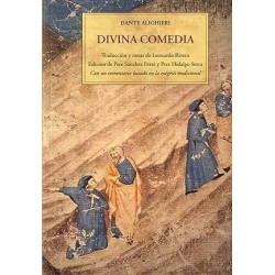 Divina comedia