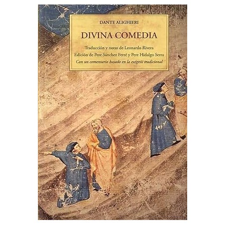Divina comedia