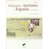 Historia del turismo en España.