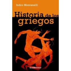 Historia de los griegos