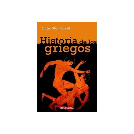 Historia de los griegos