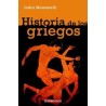 Historia de los griegos