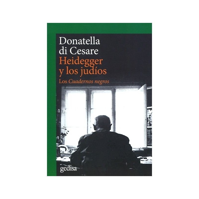 Heidegger y los judíos
