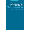 Ser y tiempo