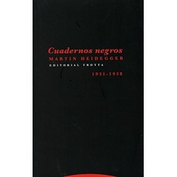 Cuadernos negros (1931-1938)